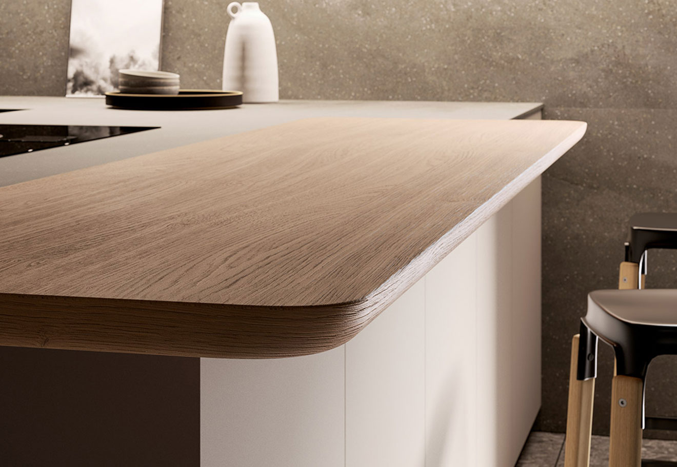 vernice poliuretanica per legno