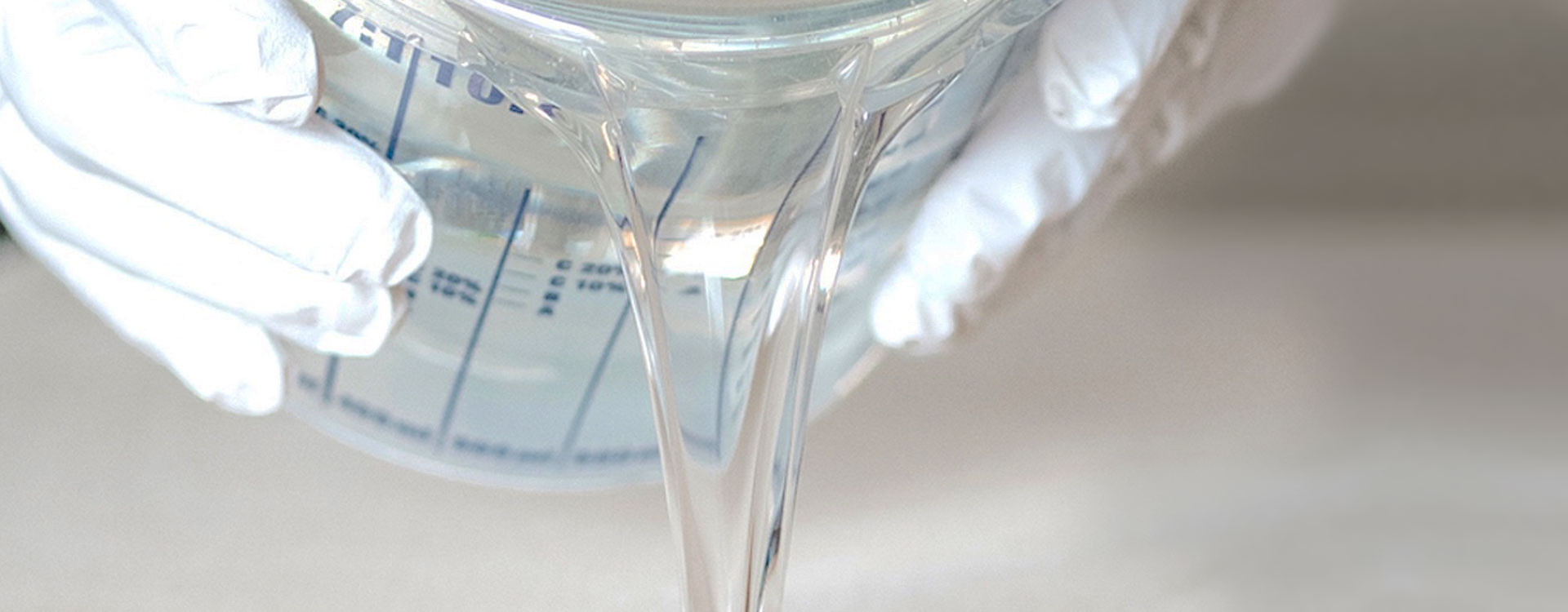 convertitori a base solvente