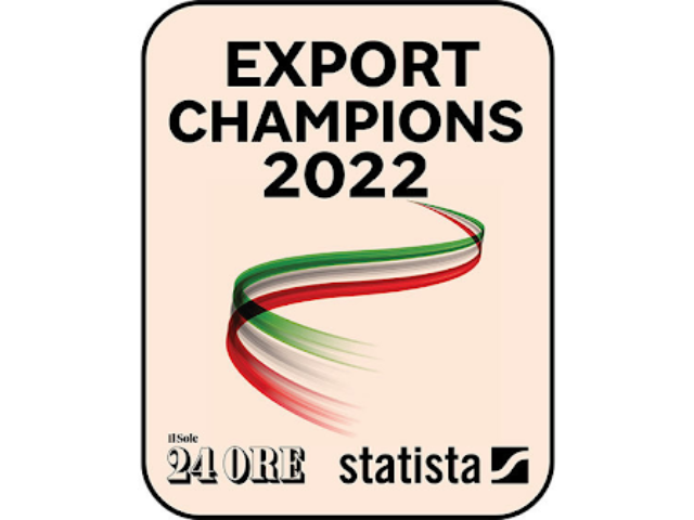 campioni export-leader