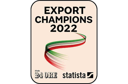 campioni export-leader