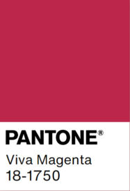 colore dell'anno 2023