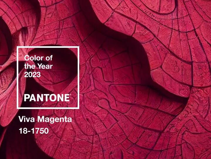 colore dell'anno 2023